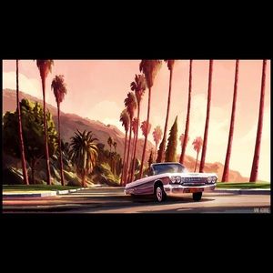 Meet your Posher, Marco